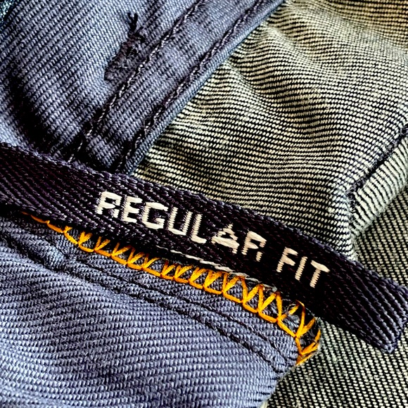 Hugo Boss jeans - Picture 6 of 7